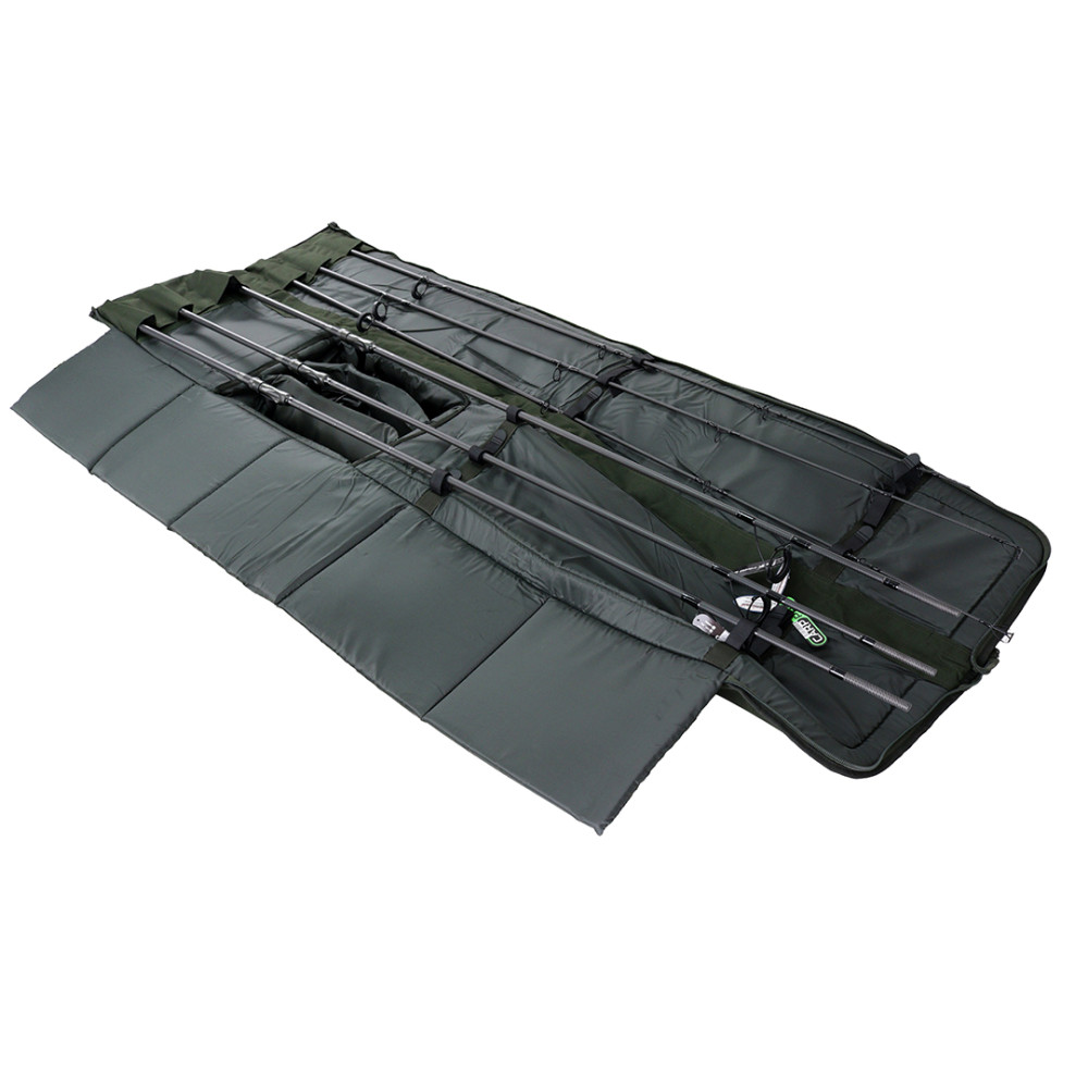 HUSA LANSETE 3 COMPARTIMENTE  PENTRU LANSETE DE 3.60 