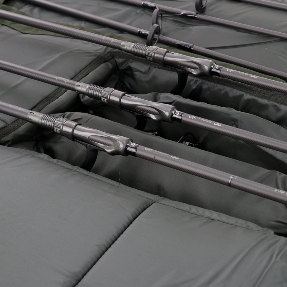 HUSA LANSETE 3 COMPARTIMENTE  PENTRU LANSETE DE 3.60 