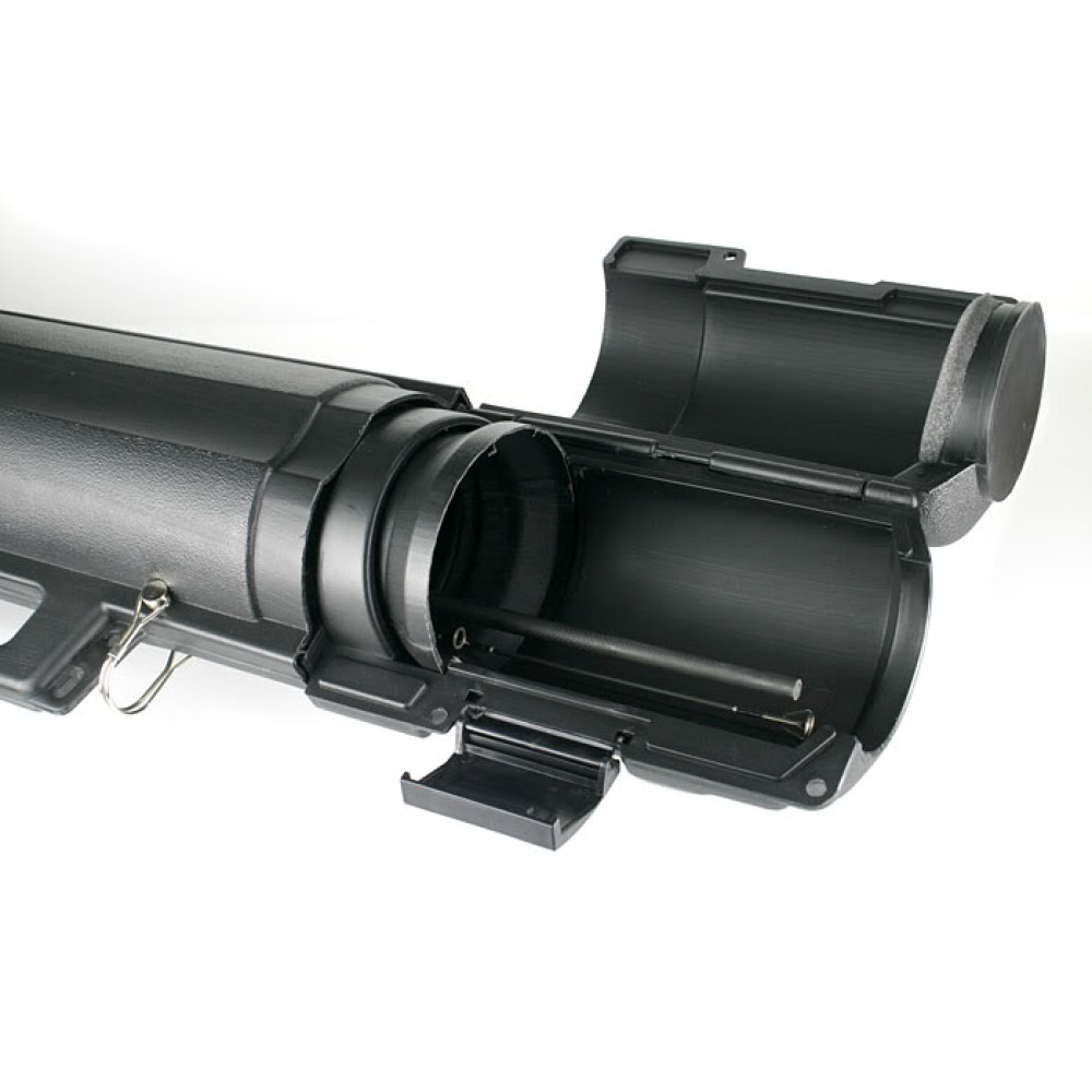 TUB RIGID EXTENSIBIL PENTRU LANSETE 160-220CM 