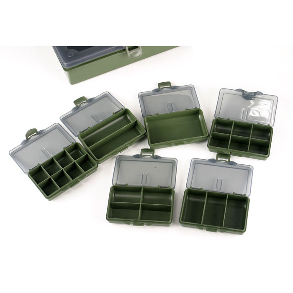 CUTIE PLASTIC ACCESORII 