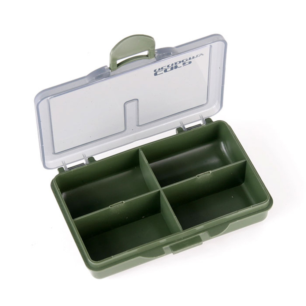 CUTIE MICA 4 COMPARTIMENTE 