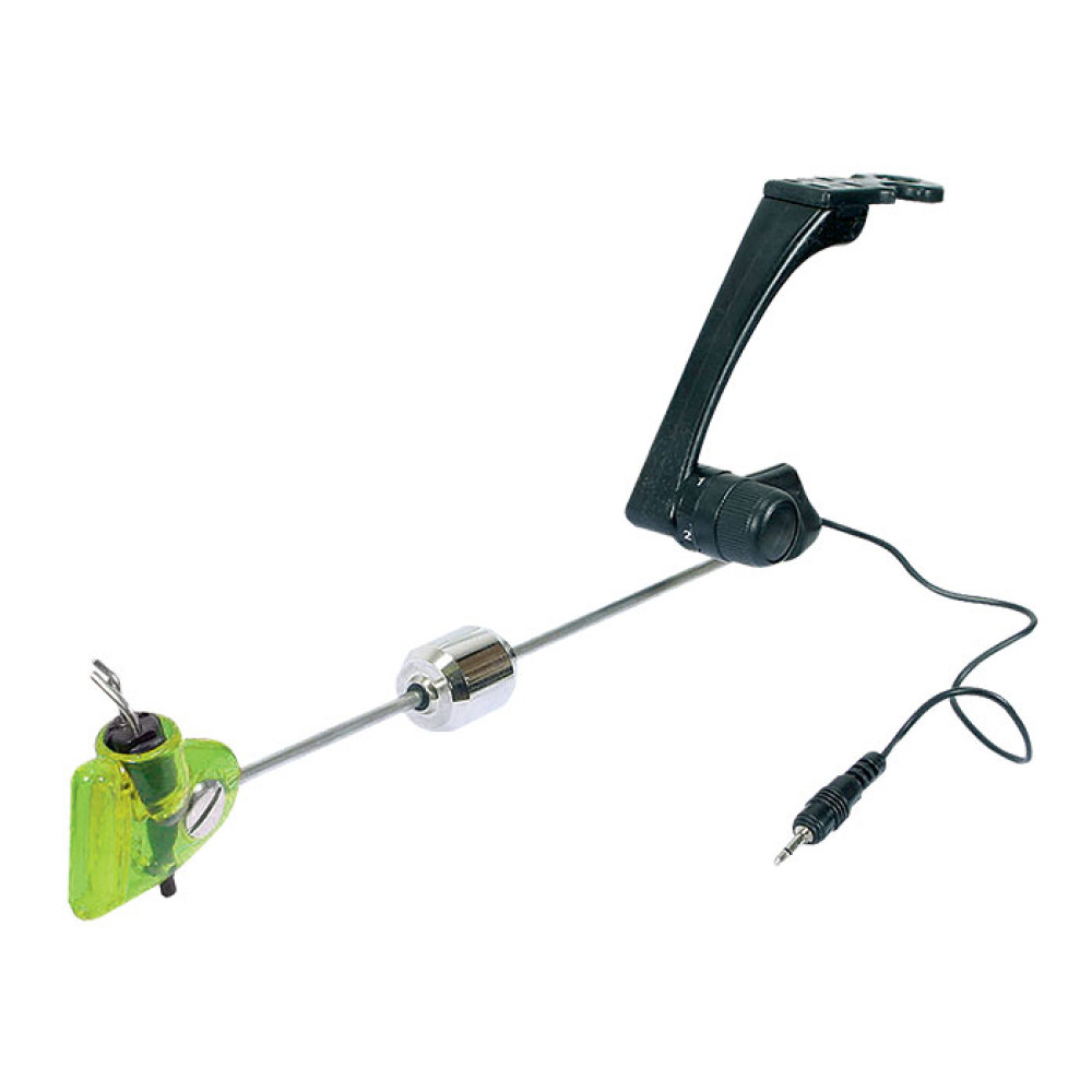 SWINGER ILUMINATED VERDE 