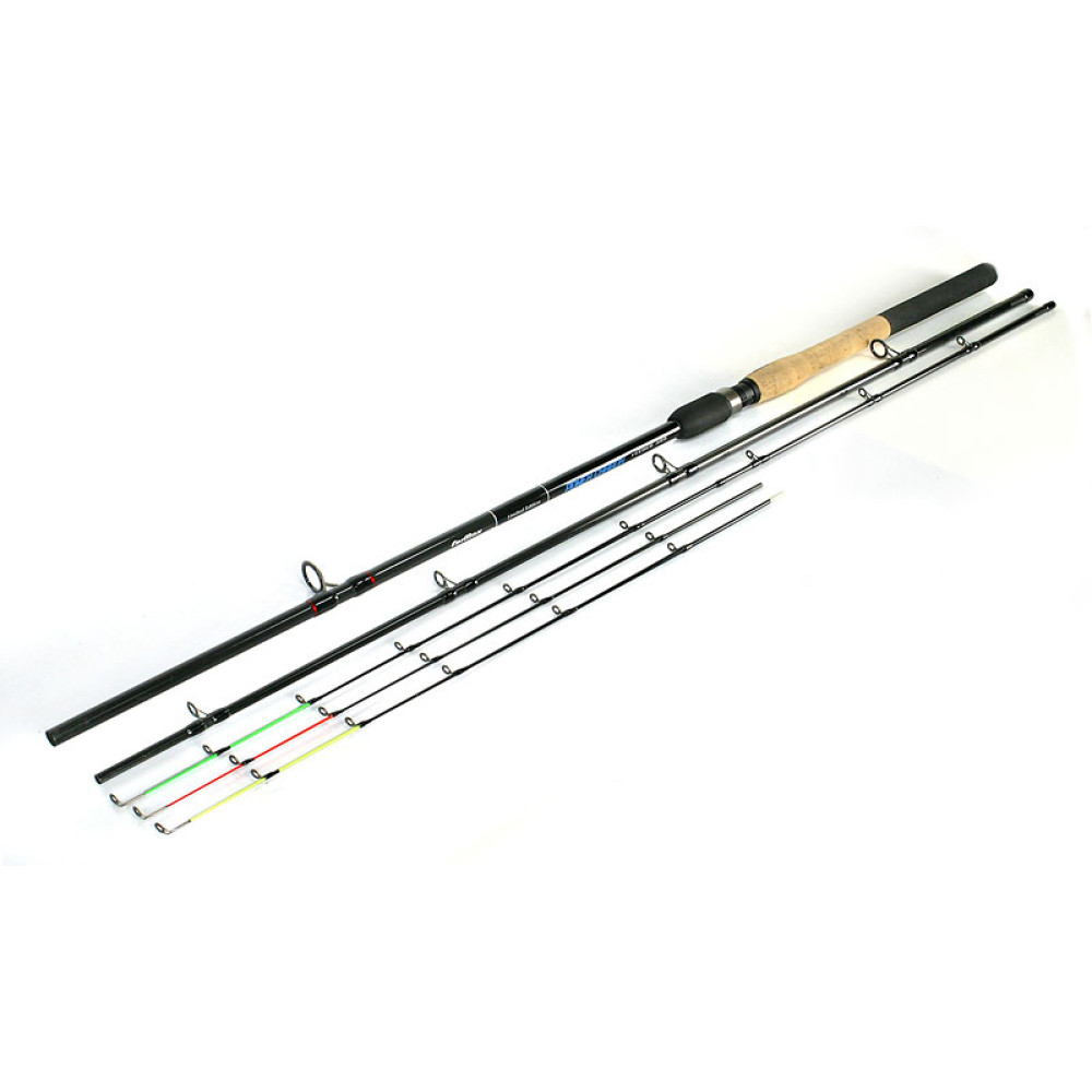 POWER CARBON FEEDER 3.60m 