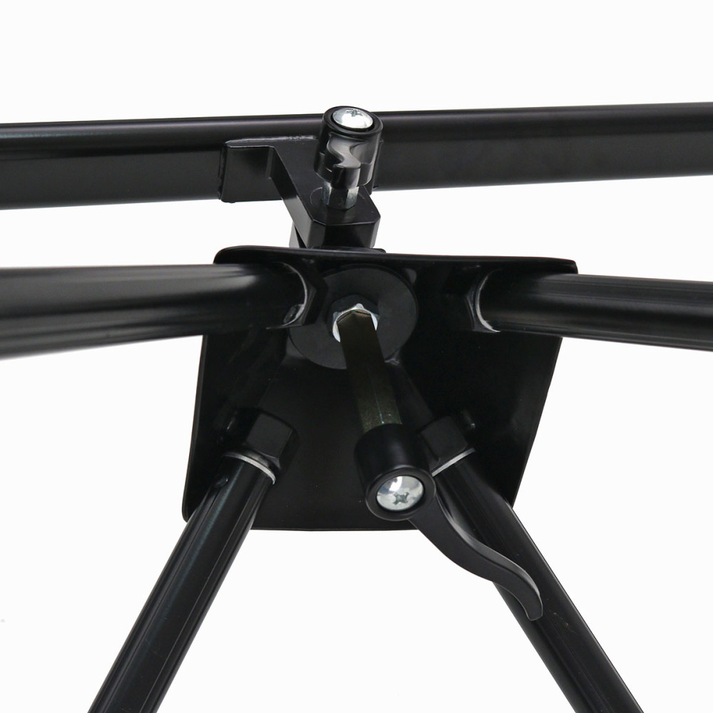 ROD POD 4 LANSETE 4 PICIOARE 