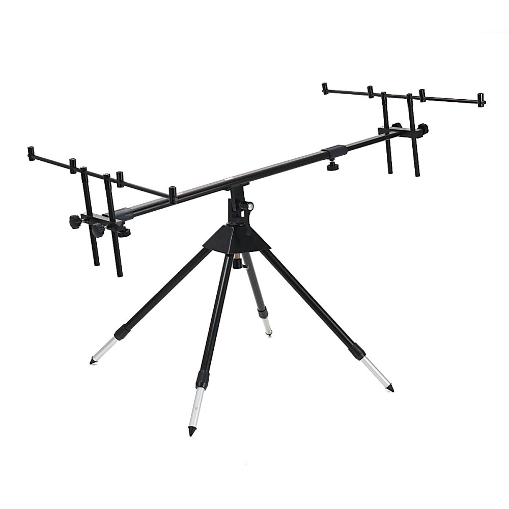 ROD POD 4 LANSETE 4 PICIOARE 