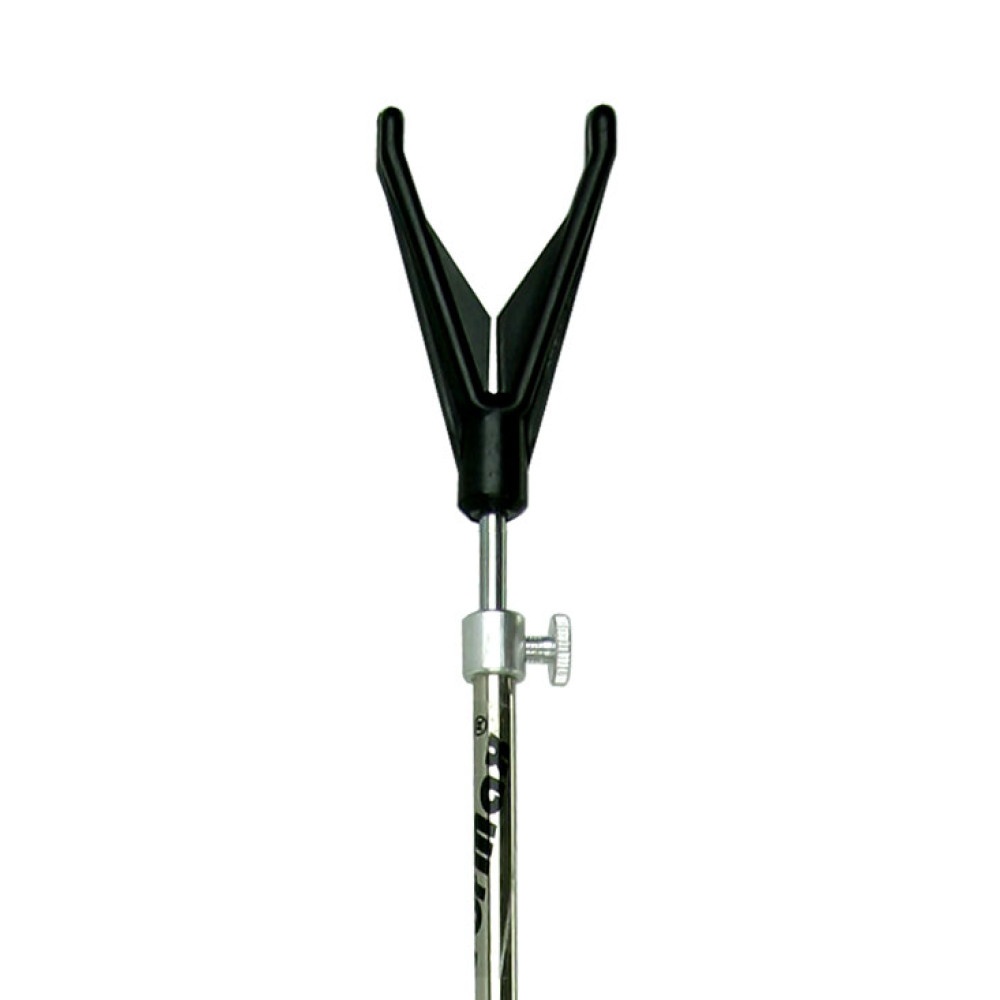 DRZAC STAPA TELE. 50cm V+U SET - CRNI 