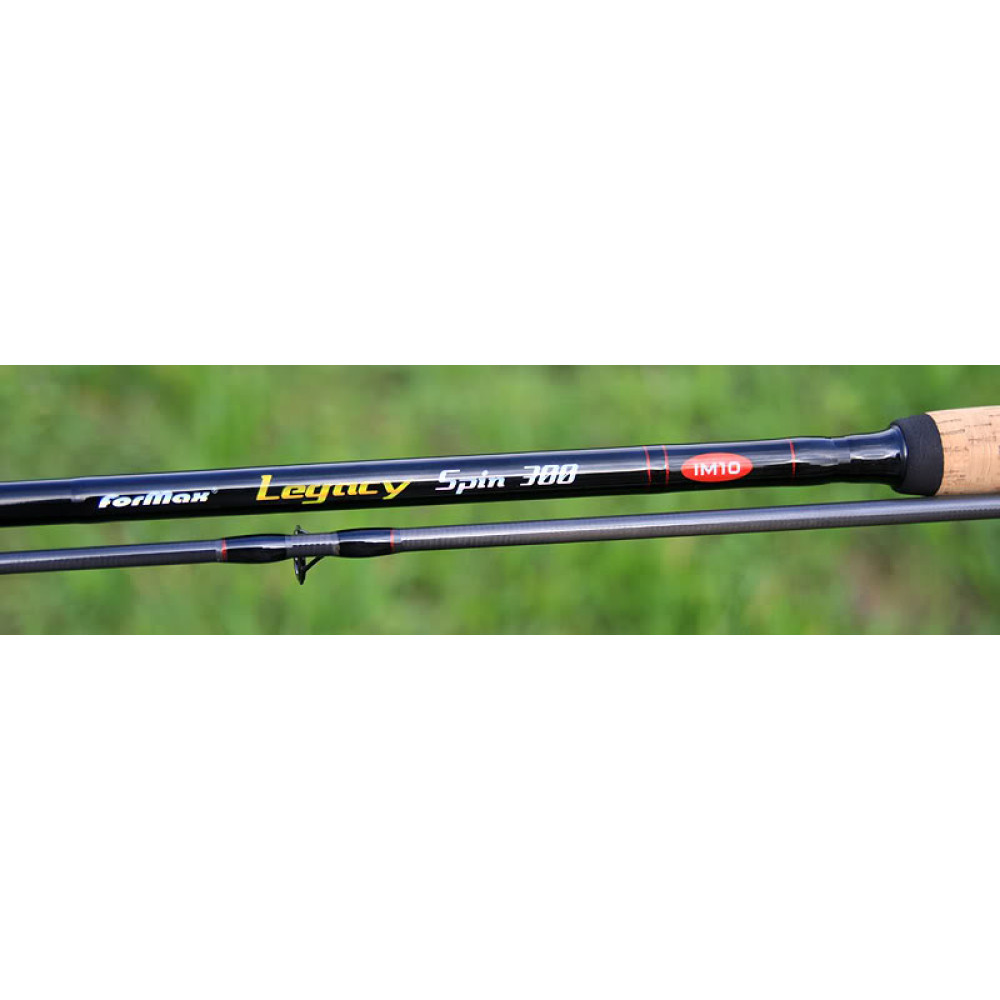 LEGACY SPIN 3.00m 45-150g 