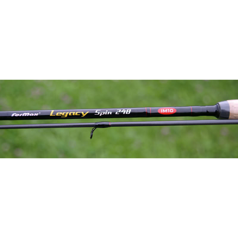 LEGACY SPIN 2.40m 20-50g 