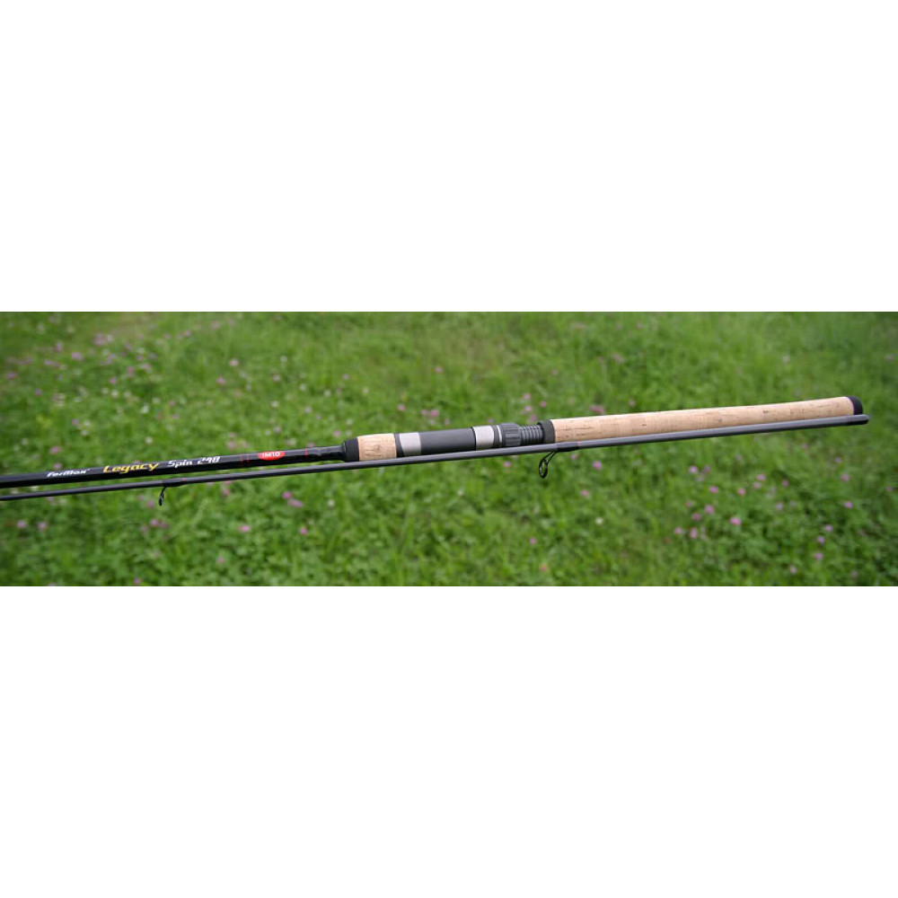 LEGACY SPIN 2.40m 20-50g 