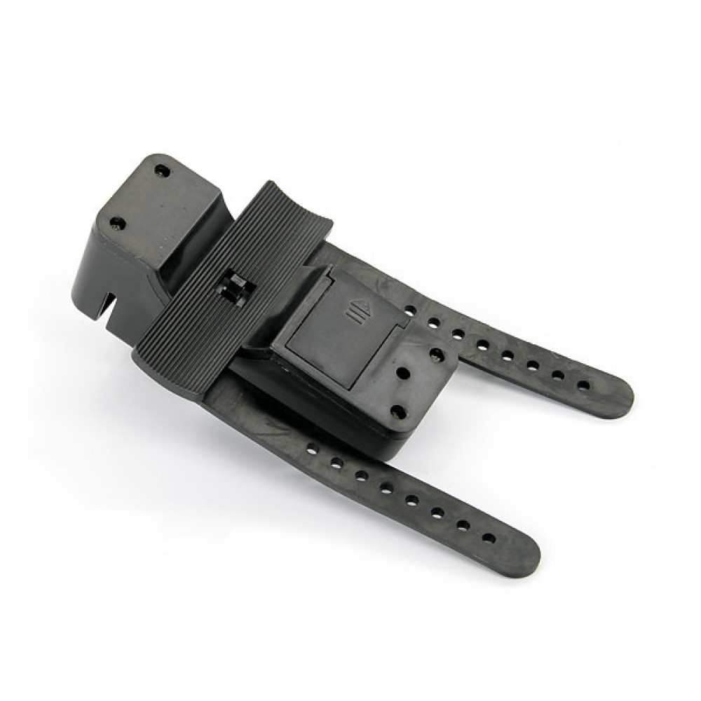 AVERTIZOR ATASABIL PE LANSETE 