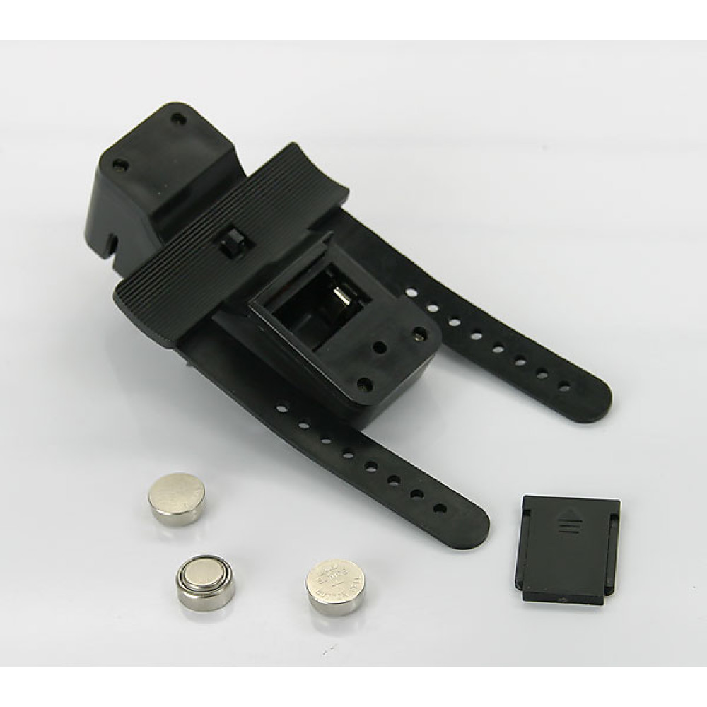 AVERTIZOR ATASABIL PE LANSETE 