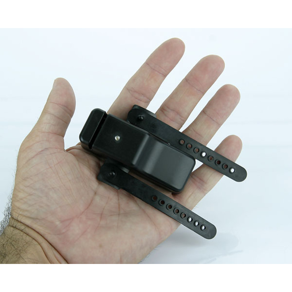 AVERTIZOR ATASABIL PE LANSETE 