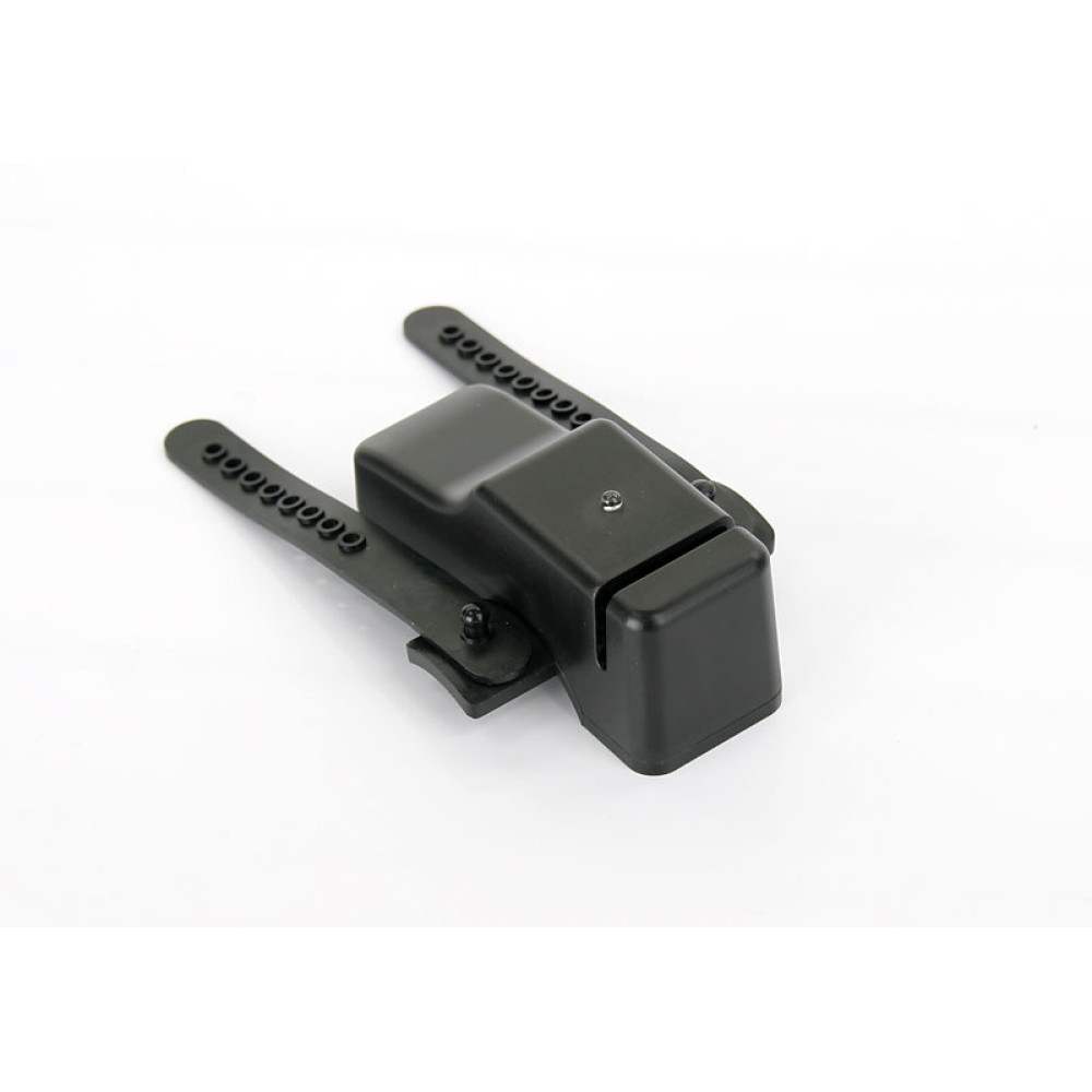 AVERTIZOR ATASABIL PE LANSETE 