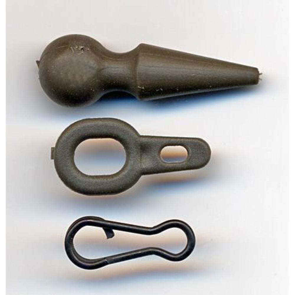 SET MONTURA BLOCATA 5/PLIC 