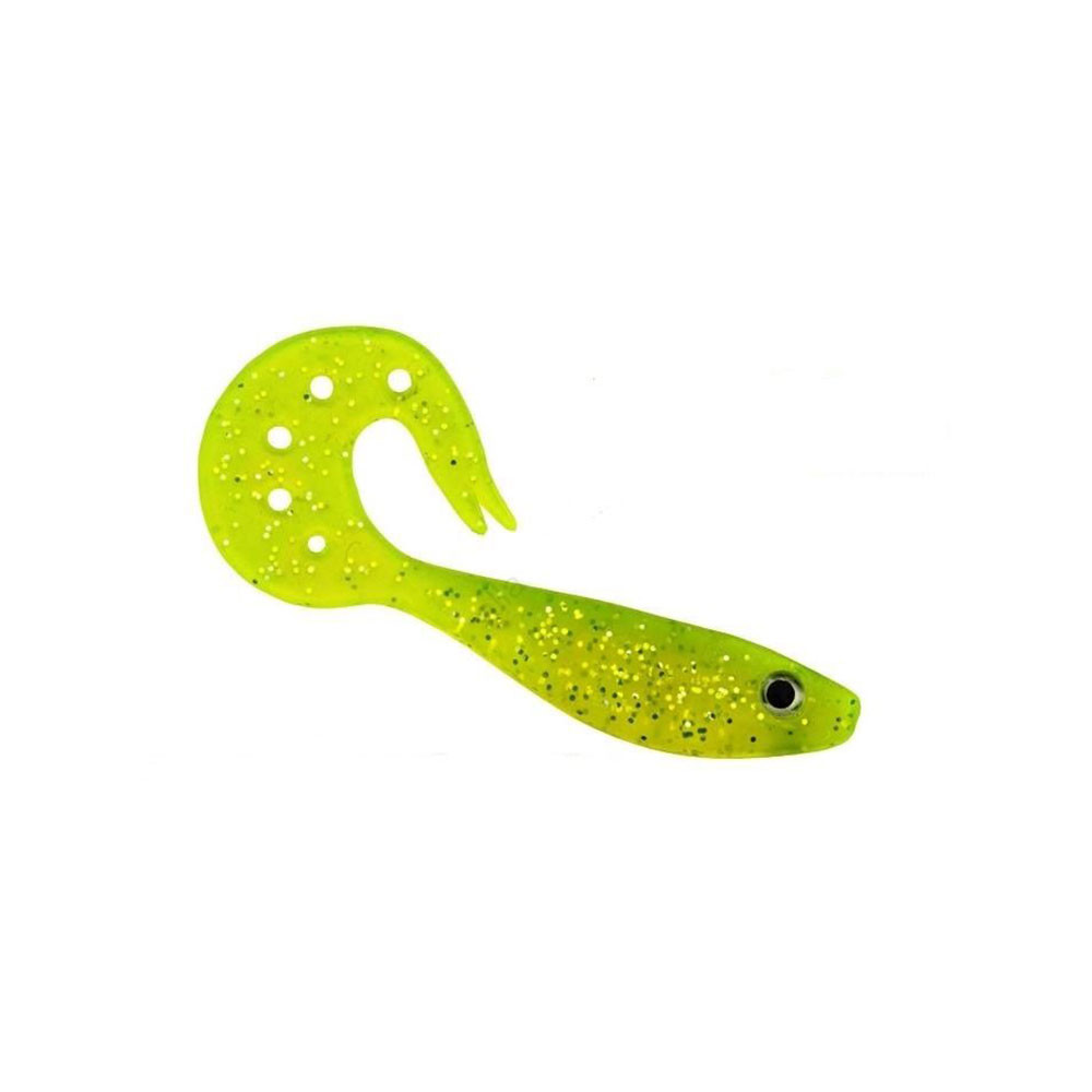 VANTAGE TWISTER SHAD 9CM - 3PCS (9509-010) 