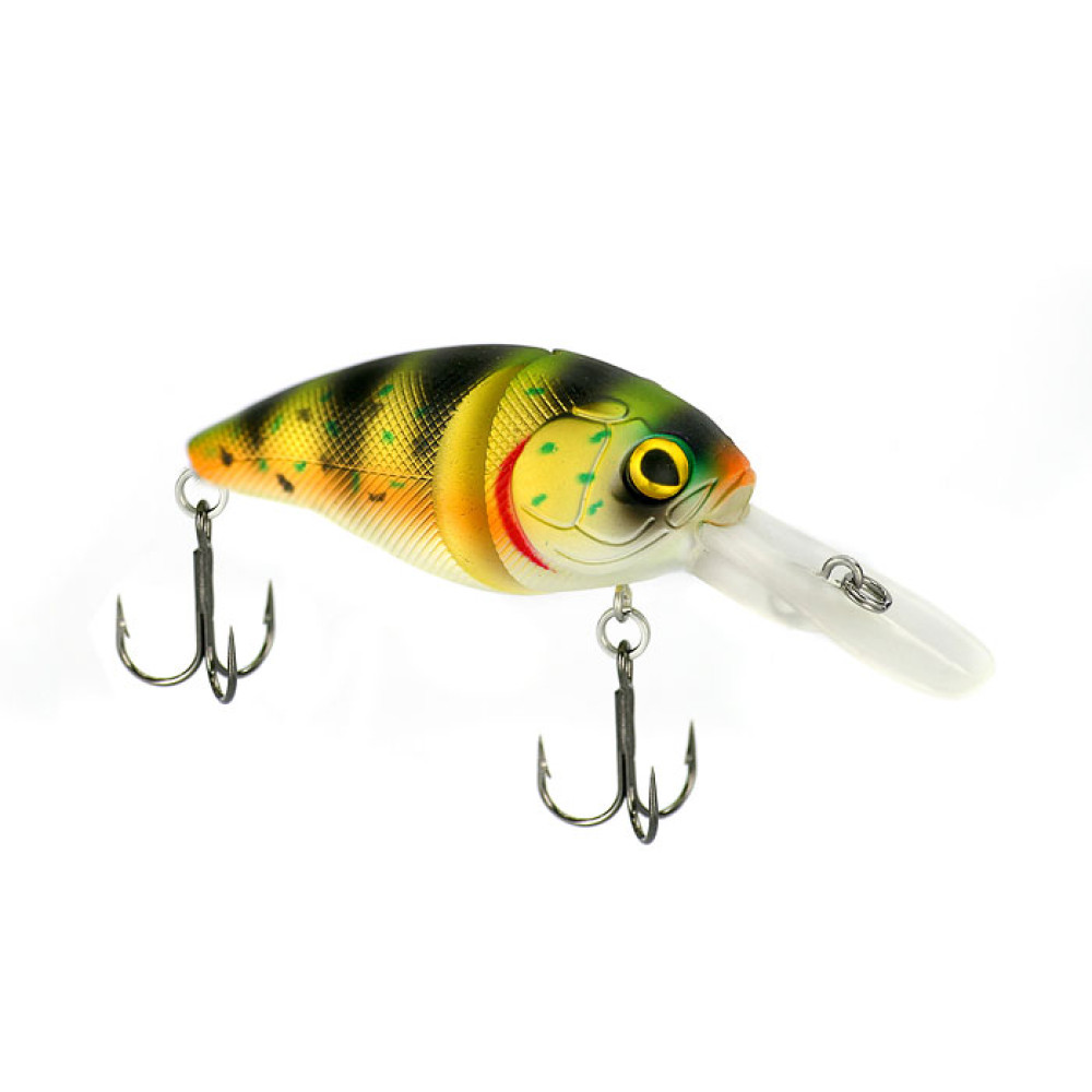 VANTAGE WOBBLER 60mm 8606-007 