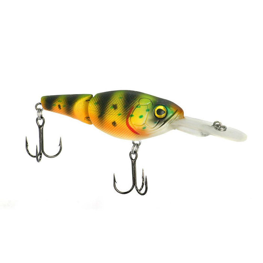 VANTAGE WOBBLER 62mm 8608-007 