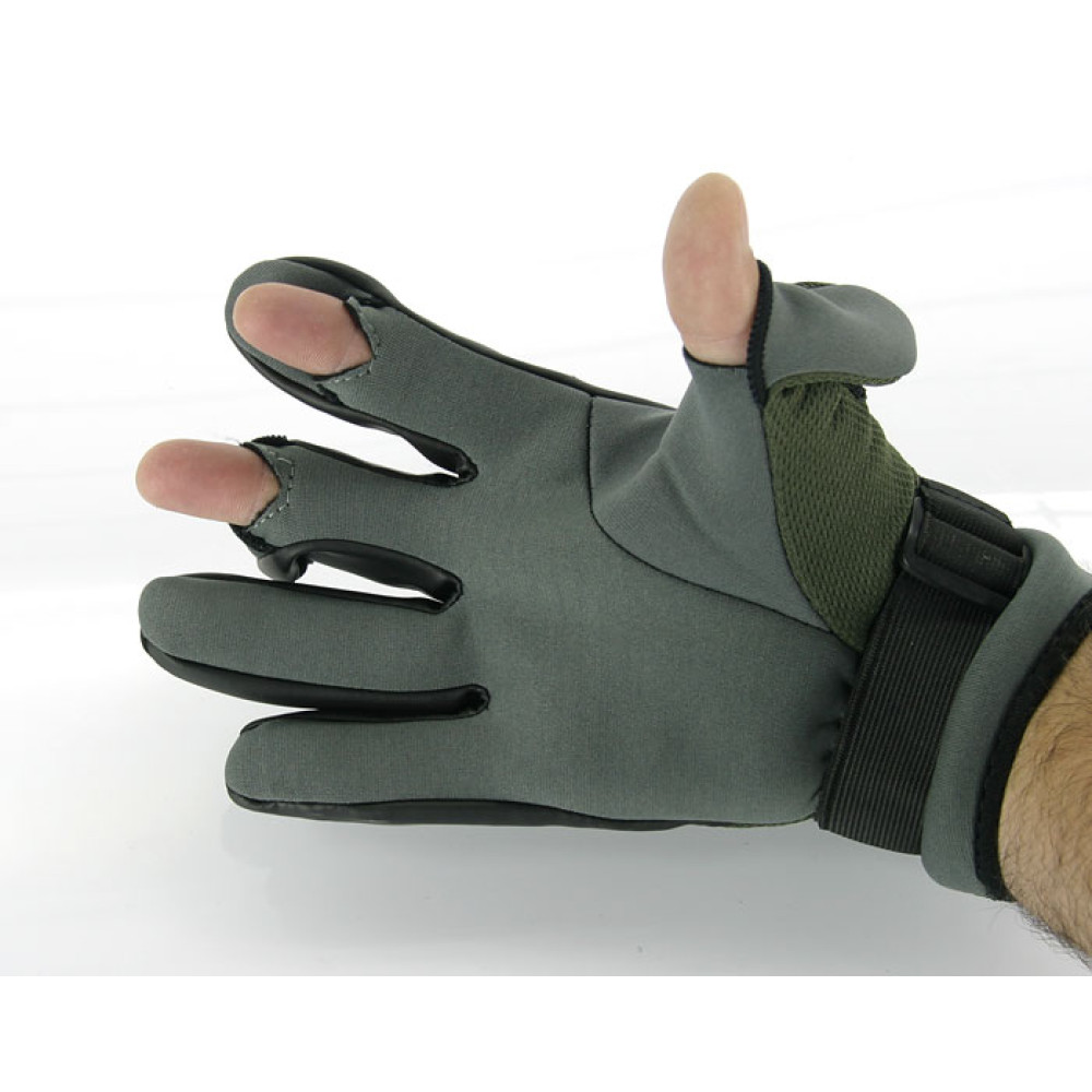 MANUSA DIN NEOPREN XXL 