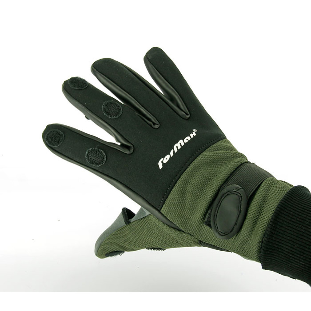 MANUSA DIN NEOPREN XXL 