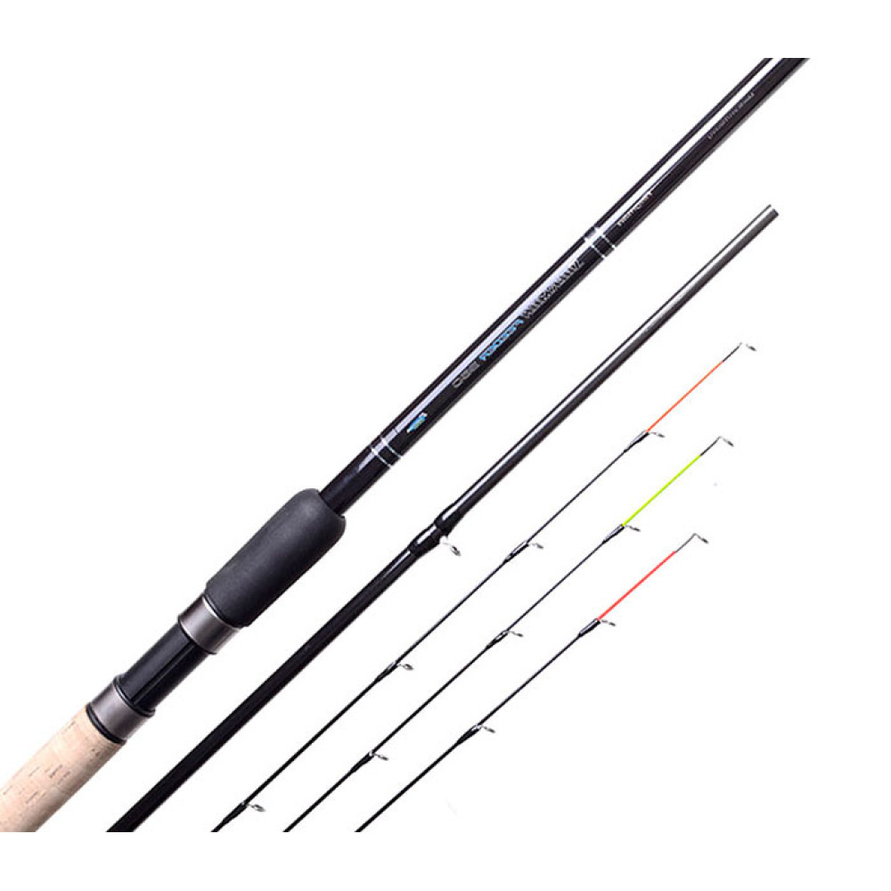 SHERMAN FEEDER 3.60m 40-150g 