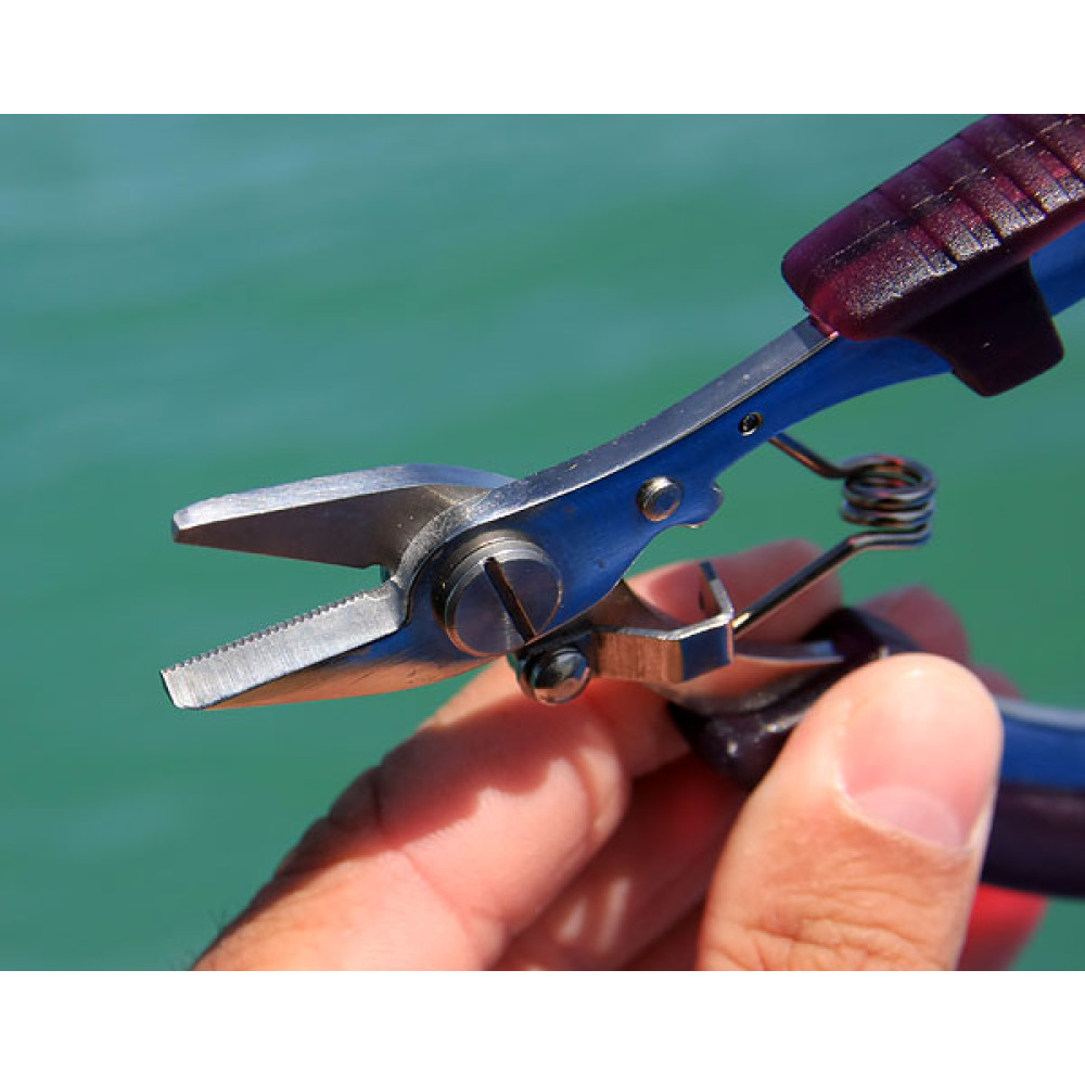 ATTACK KLESTA ZA SECENJE 15cm 