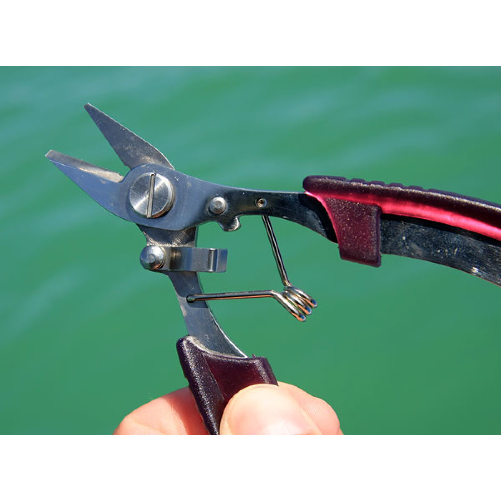 ATTACK KLESTA ZA SECENJE 15cm 