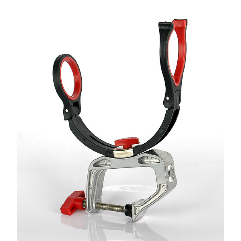 DRZAC STAPA ZA CAMAC - 003 METALNI 