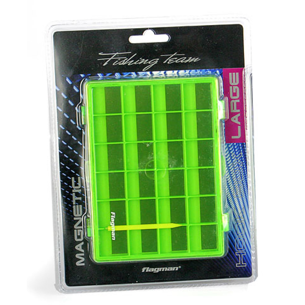 CUTIE MAGNETICA PENTRU CARLIGE L 