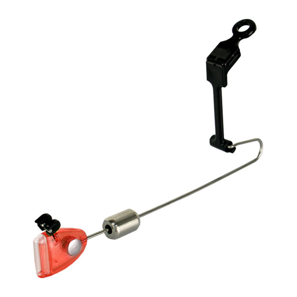 SWINGER DETECT MK2 ROSU 