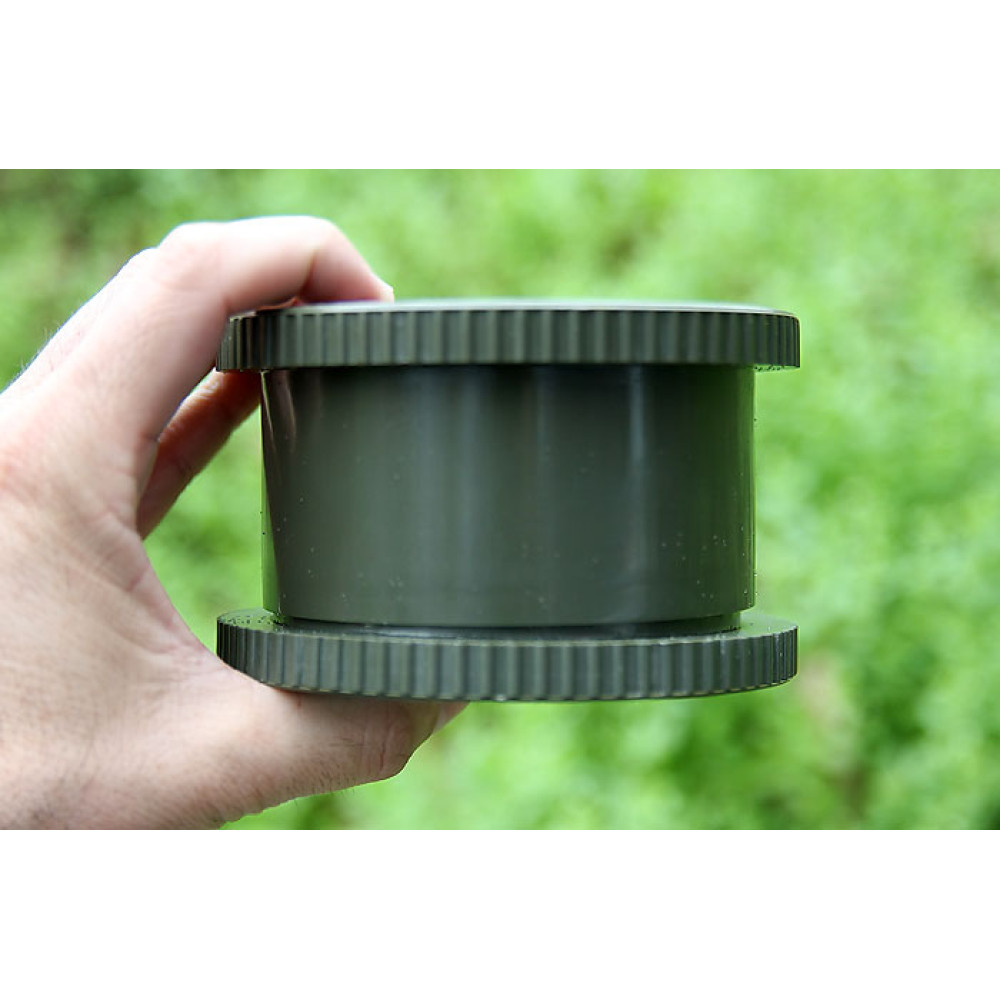 BAIT CRUSHER CU DINTI METALICI 