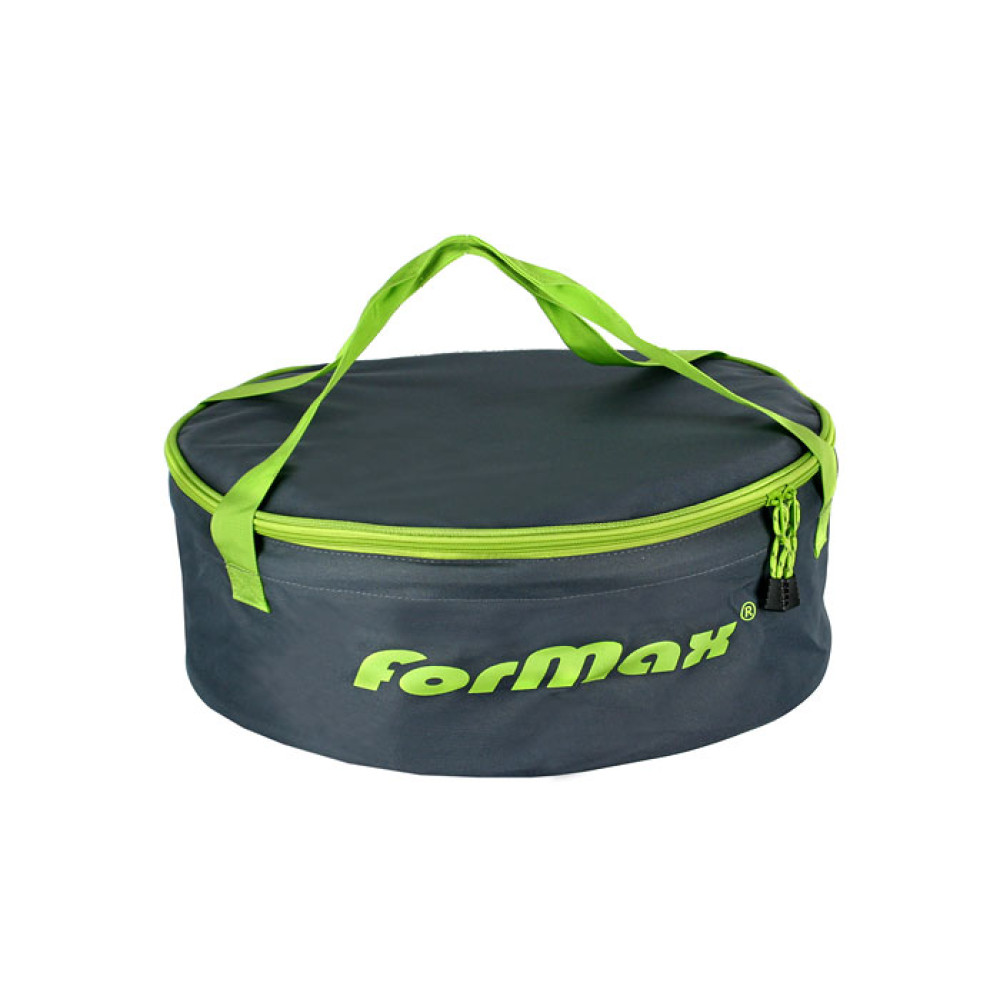 TF TORBA ZA MESANJE HRANE SA POKLOPCEM FX5284-001 