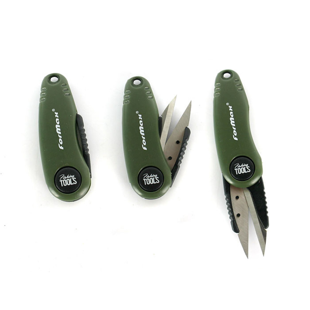 FOARFECA PLIABILA MONOFILAMENT 