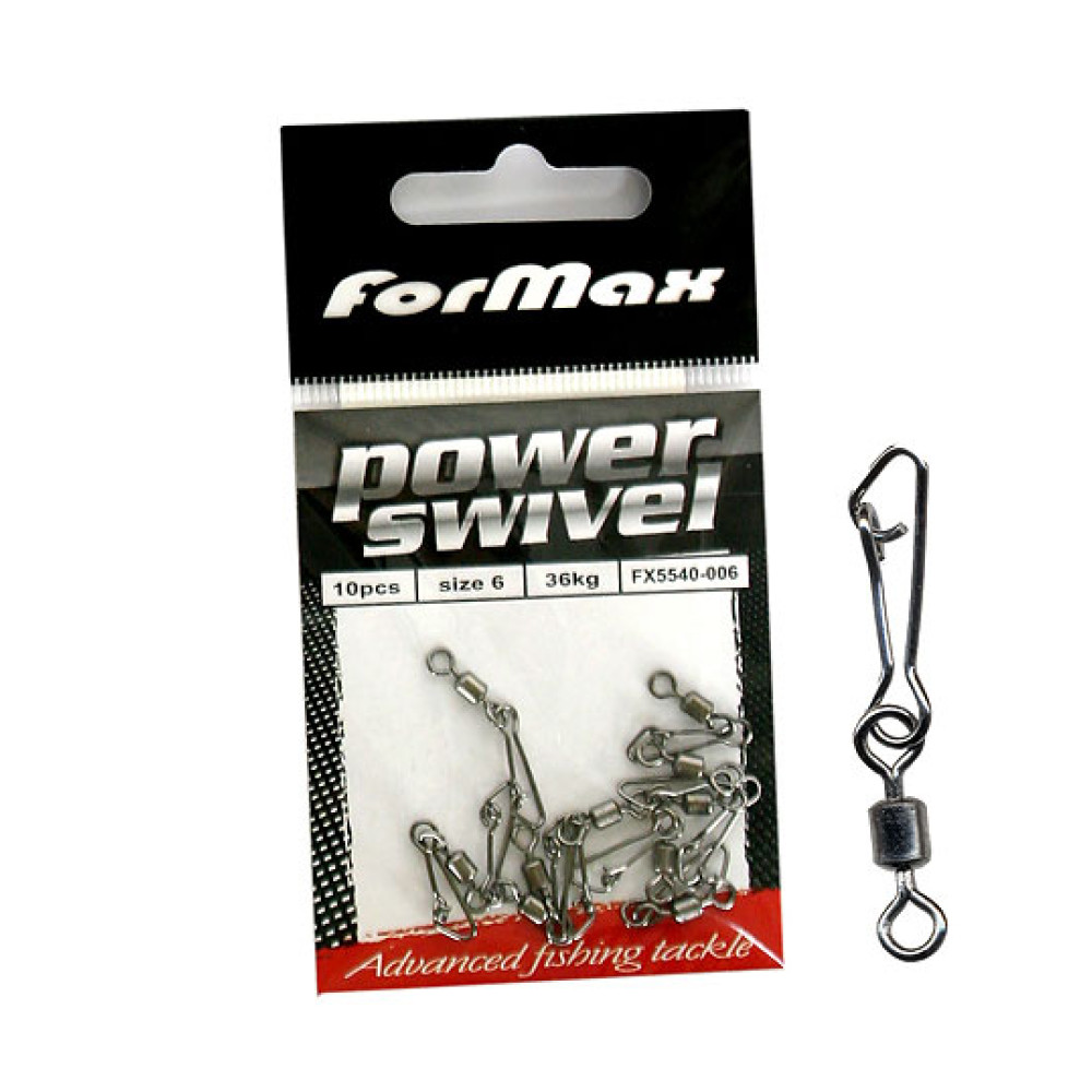 VARTEJ ROLLING CU AGRAFA RAPIDA 6 - 10 BUC 