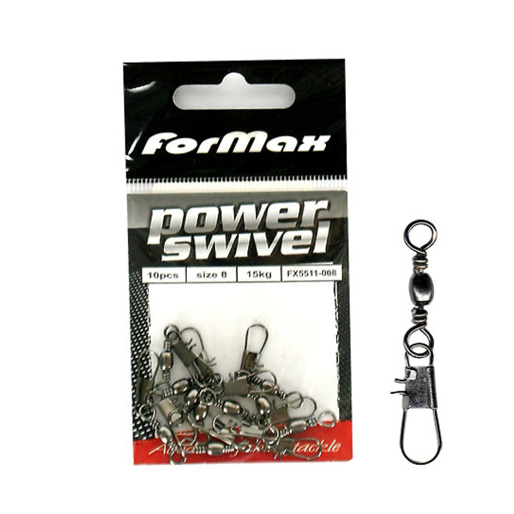 VARTEJ CU AGRAFA INTERLOCK 8 - 10 BUC 