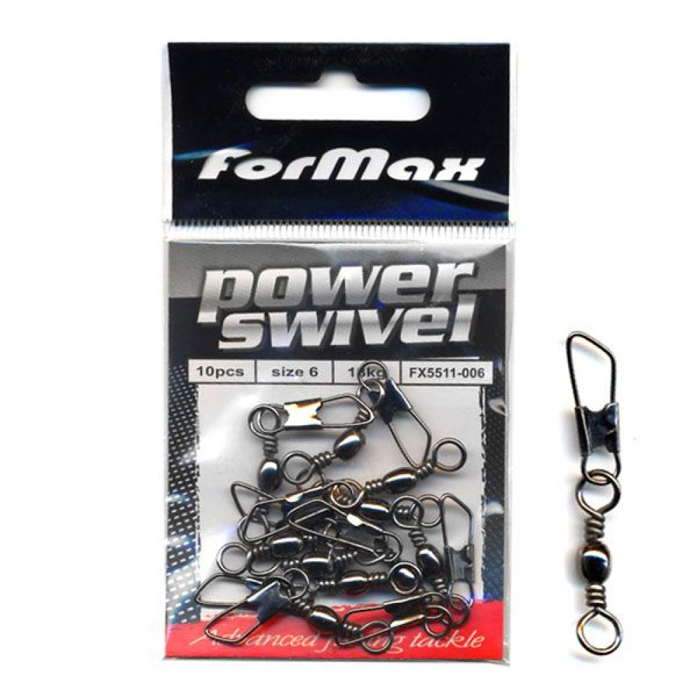 VARTEJ CU AGRAFA INTERLOCK 2 - 4 BUC 