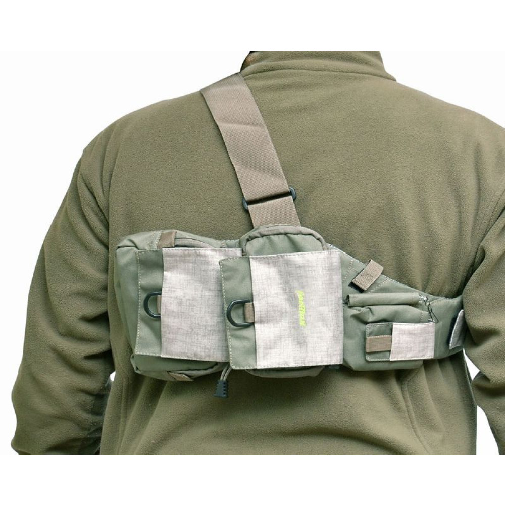 TORBA SA POJASOM PREKO RAMENA FX-46500 