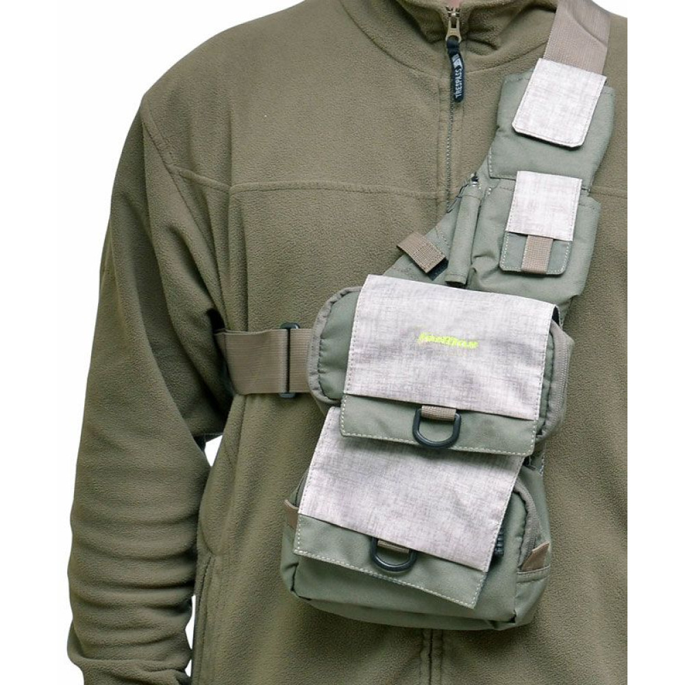 TORBA SA POJASOM PREKO RAMENA FX-46500 