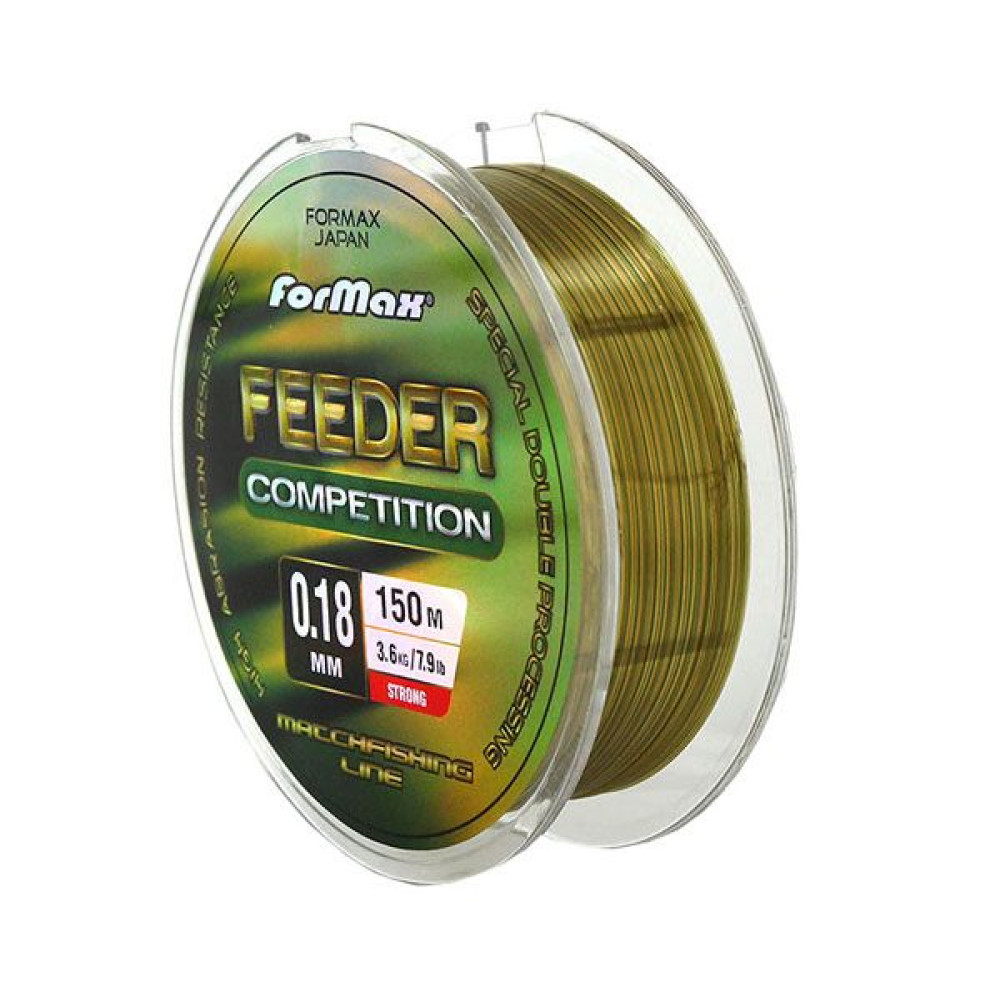 FX - FEEDER COMPETITION 150m 0.20mm 