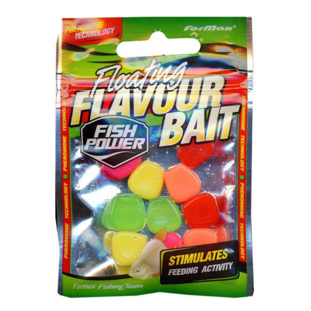 PORUMB ARTIFICIAL - MIX MARIMI MARI - 15 BUC 