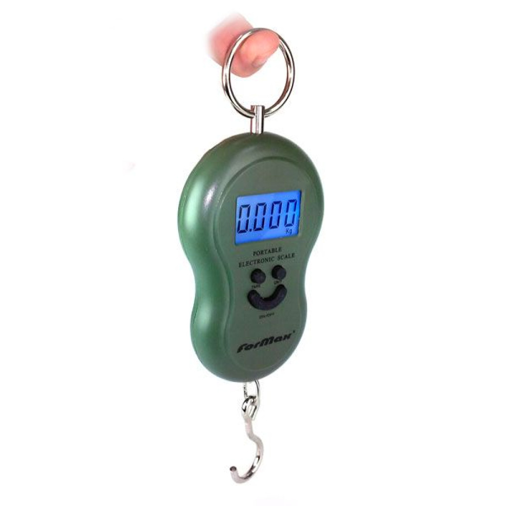 CANTAR DIGITAL 45KG/5G 