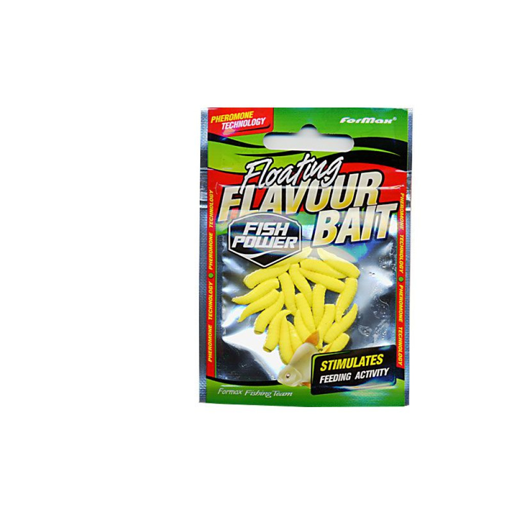 VIERMISORI ARTIFICIALI 1.5CM - VANILIE - 25 BUC 