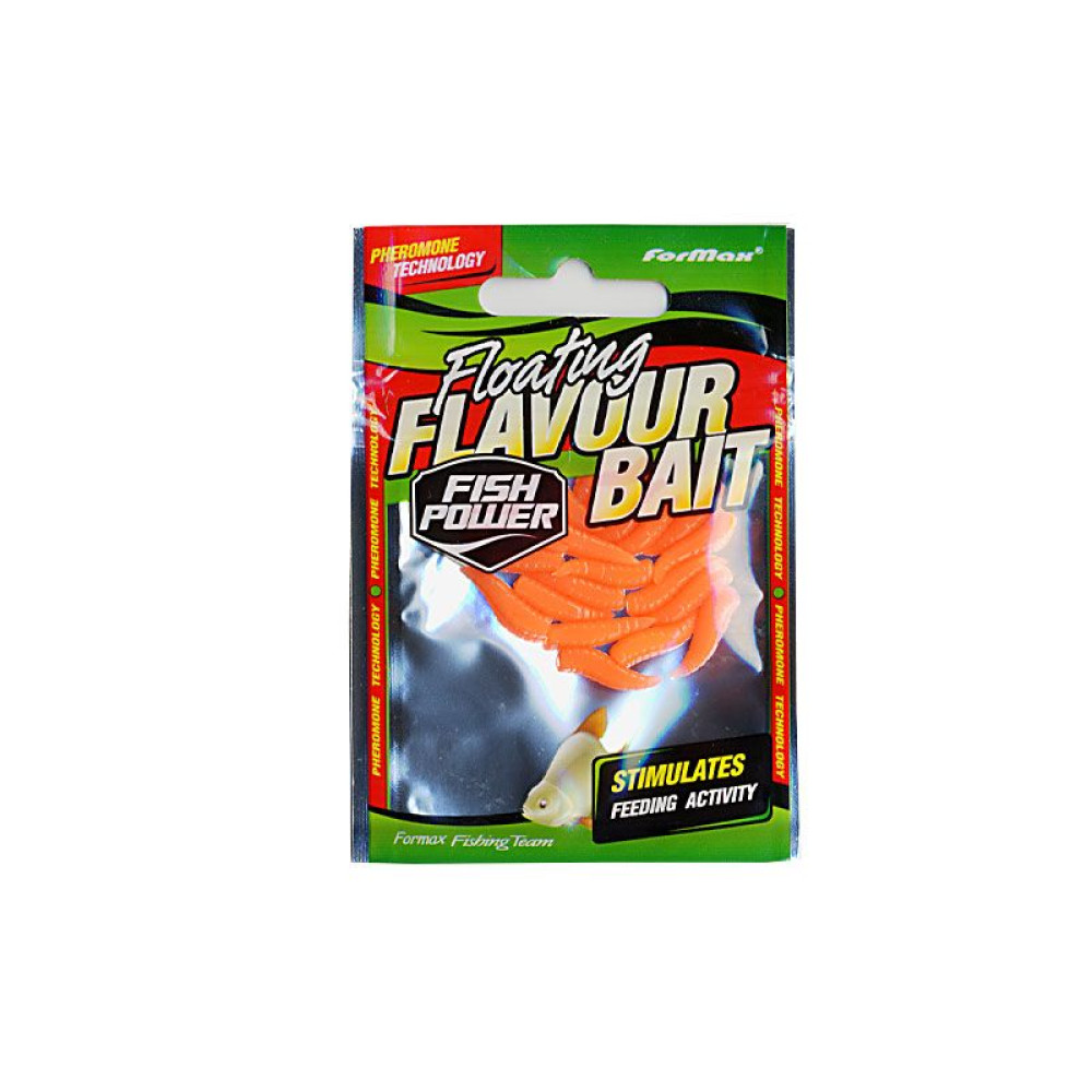 VIERMISORI ARTIFICIALI 1.5CM - CAPSUNA - 25 BUC 