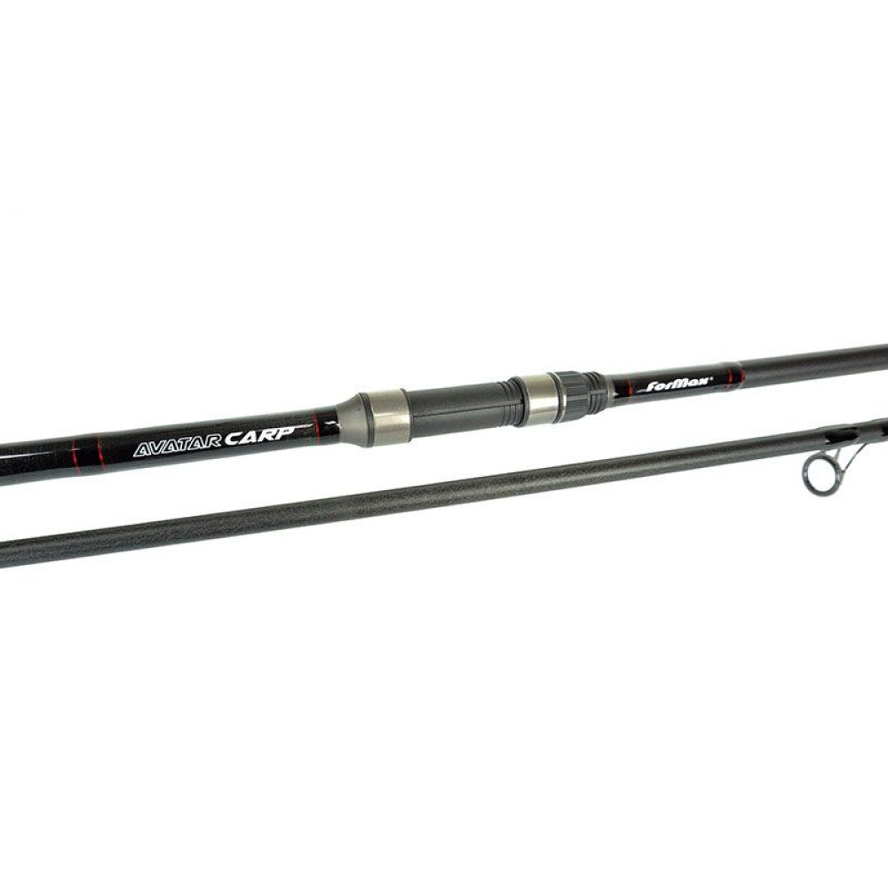 AVATAR CARP 3.60m 3.25lbs 2sec. 