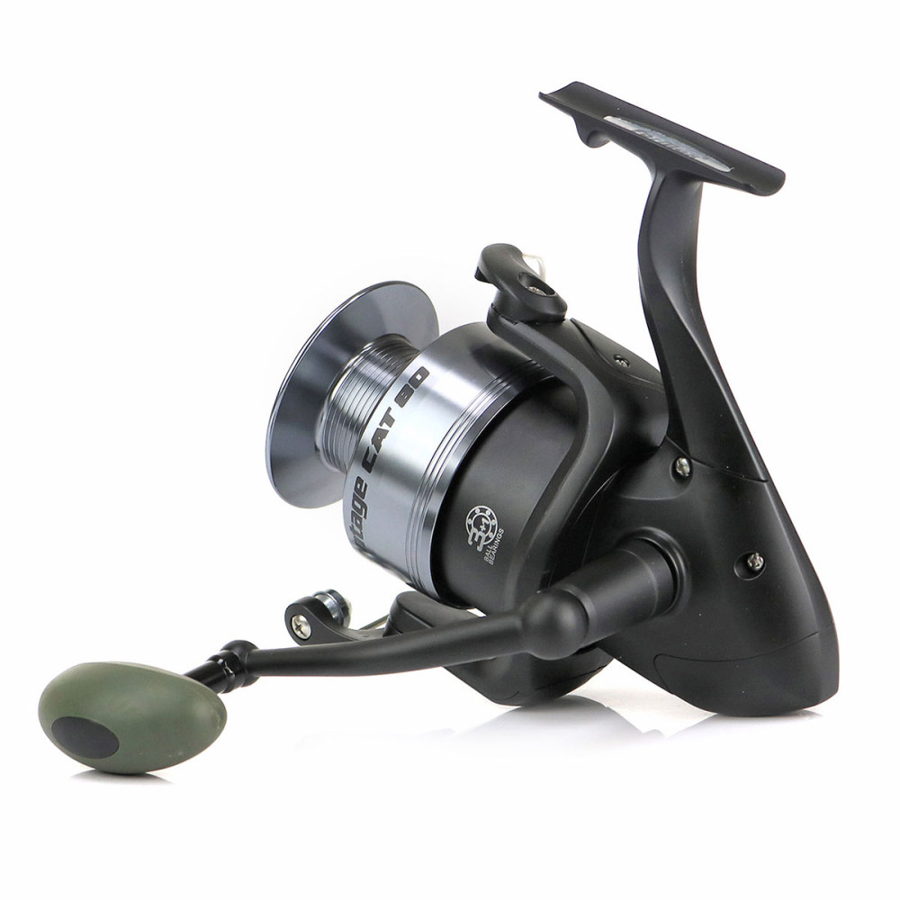 MULINETA VANTAGE CAT 80 