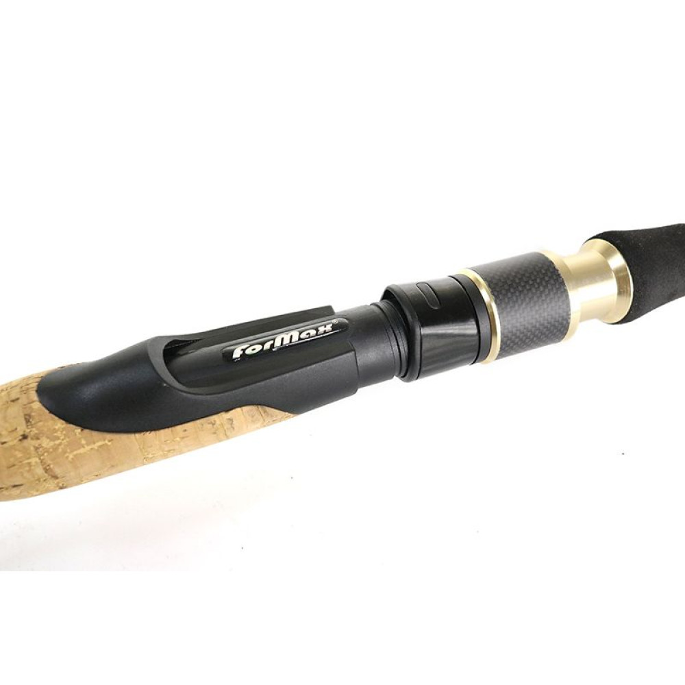 FORTIS SPIN 2.10m 15-40g 