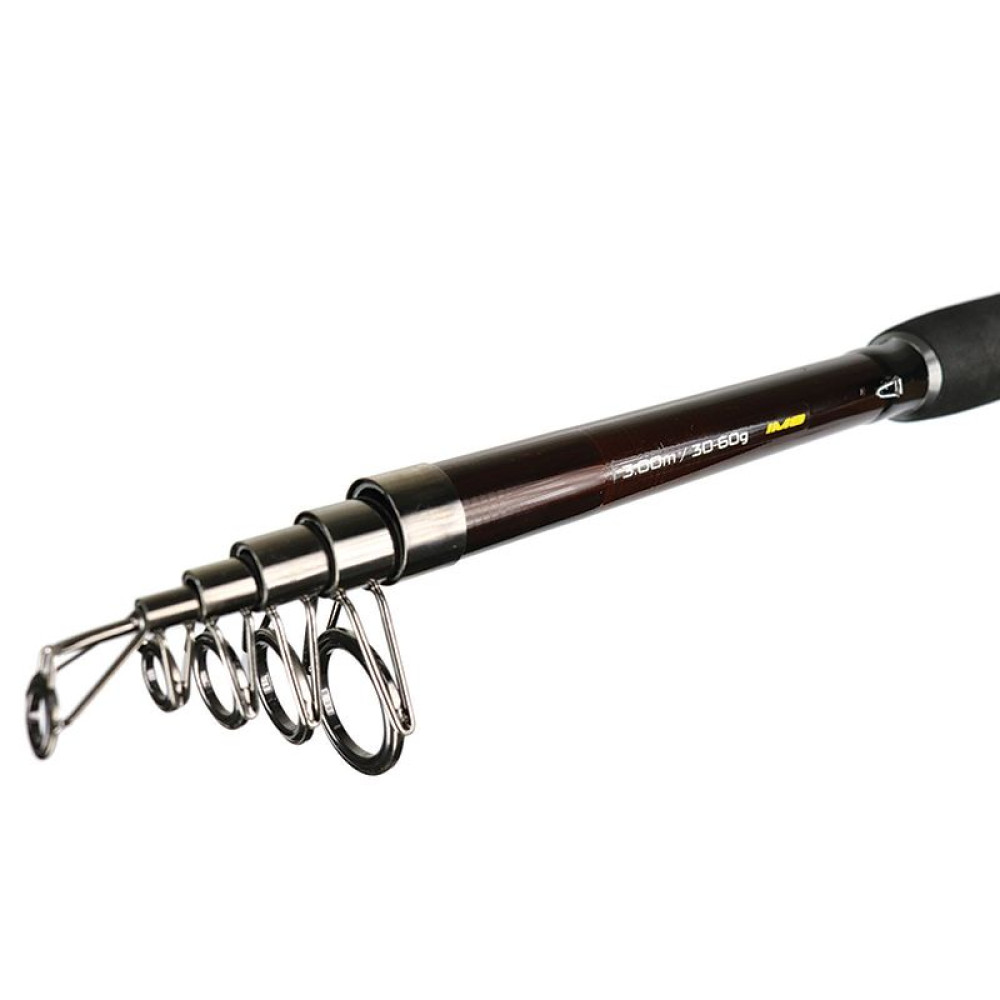 LANSETA THUNDER TELE 2.70M 30-60G 