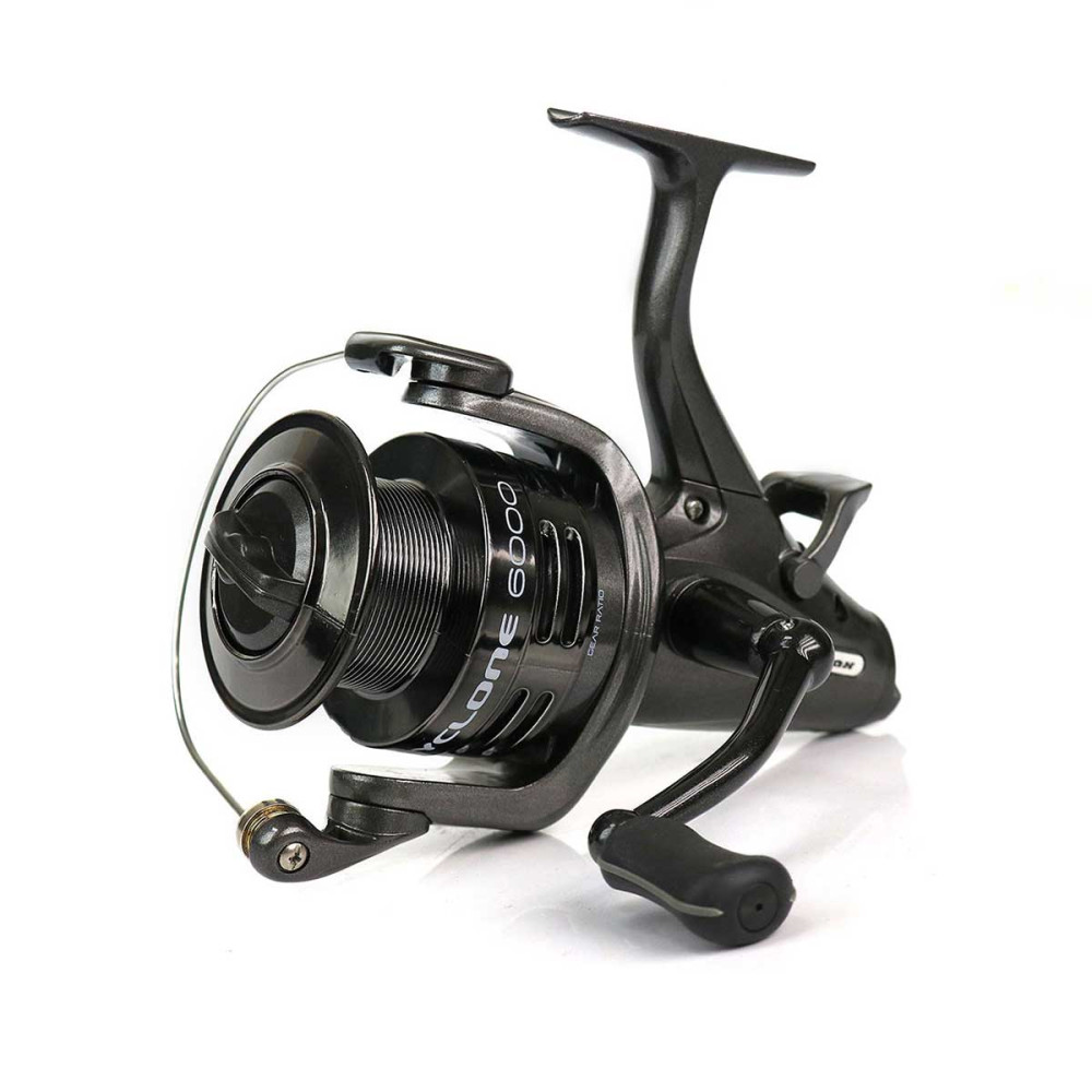 MULINETA CYCLONE 6000 