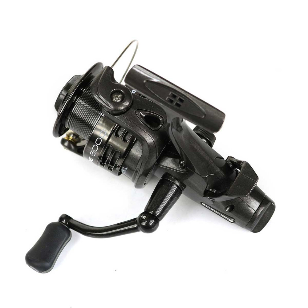 MULINETA CYCLONE 6000 