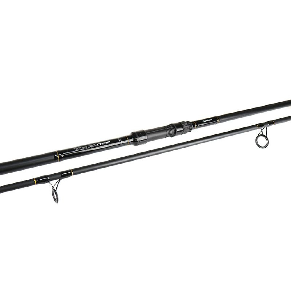 LANSETA THUNDER CARP 3.60M 3LBS - 2TRS 