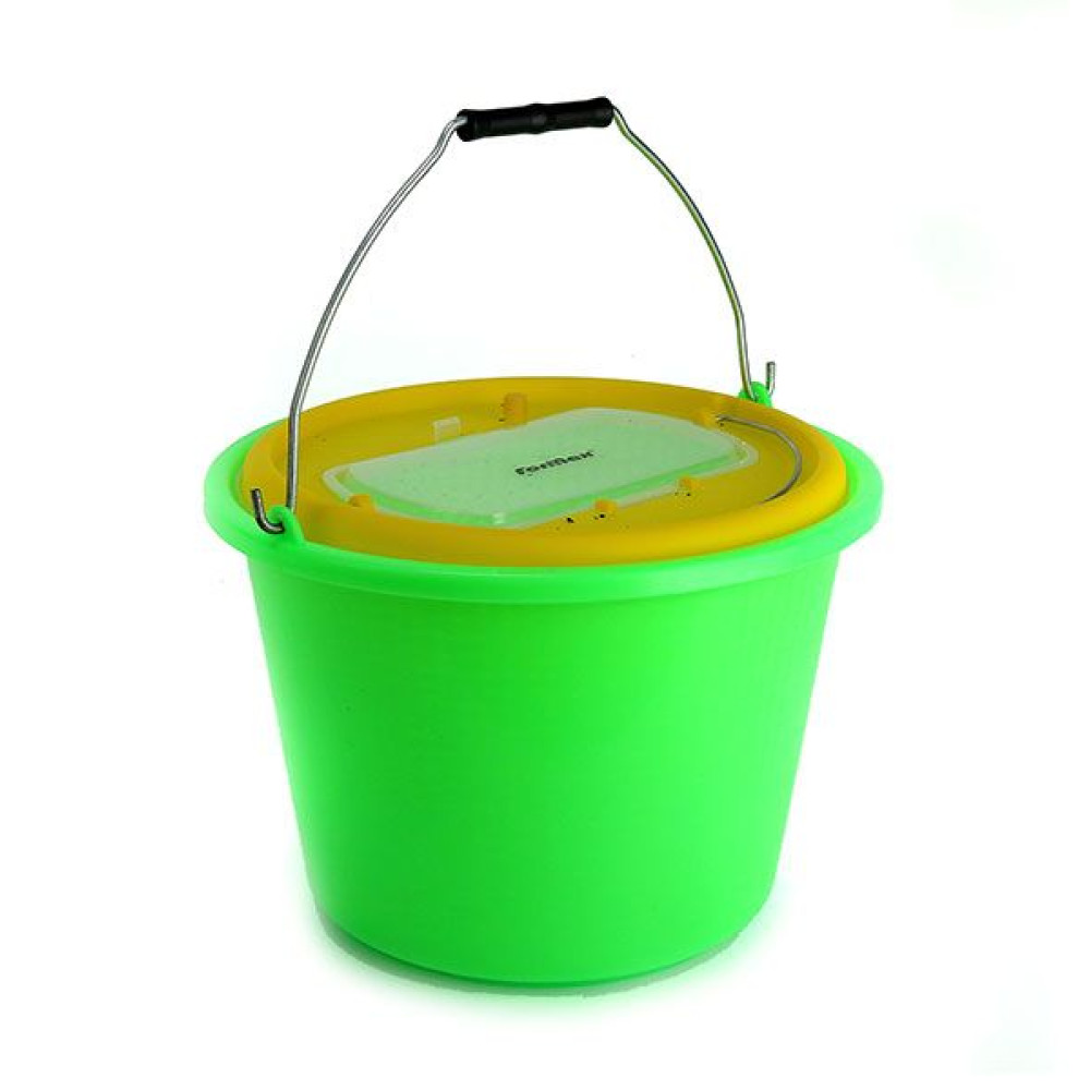 GALEATA PESTISORI 10L 